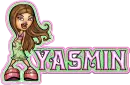 Yasmin