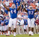 go gators