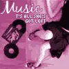 Music is my life