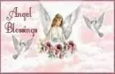 Angel Blessings