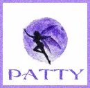 Fairy with Moon and Patty
