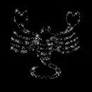 Zodiac Scorpio