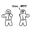 aha gingerbread men