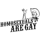 gayy