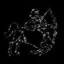 Zodiac Sagittarius