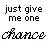 Chance