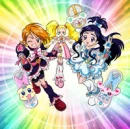 pretty cure