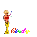 cindy