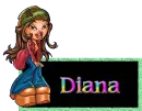 Diana