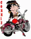 Connie