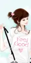 FEEL  GOOD