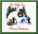 Merry Christmas