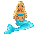 Blue Mermaid