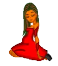 Red Mommy