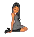 Grey Mommy