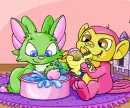 cute - neopets