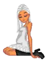 Silver Mommy
