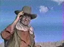 John Wayne