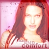 Hurt & Comfort