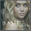 Same Direction