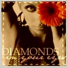 Diamonds