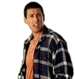 Adam Sandler, Happy Gilmore