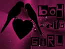 boy meets girl