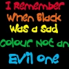 I Remember