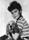 Dean as a Kid