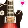 Guitar Love