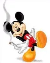 Mickey High