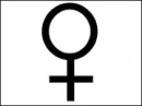 Girl Symbol