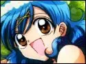 Anime Grl