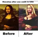 Mona Lisa