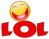 LOL Smiley