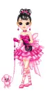 Pinky doll