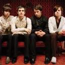 Panic at the disco