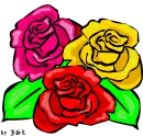 Roses