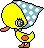 ducky