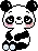panda