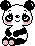 panda