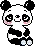 panda