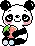 panda