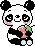panda