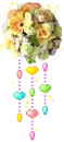 lovely flowers
