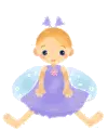 little angel