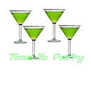 party time