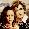 Edward and Bella