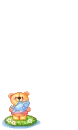 mini bear