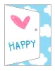 happy